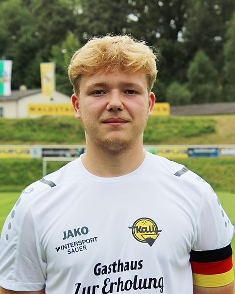 Foto: Moritz Richling | BSG Kali Wer