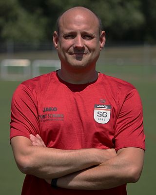 Sven Köhler