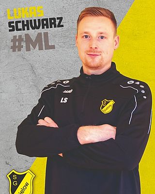 Lukas Schwarz