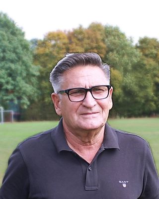 Carlos Pascual