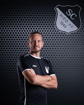 Matthias Riedelsheimer