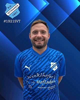 Michael Faschingbauer