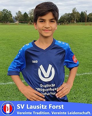 Mohammad Baharakzada