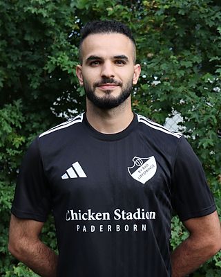 Amir Sulaiman Ismael