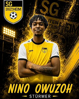 Nino Owuzoh