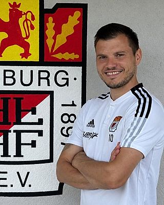 Florian Grube