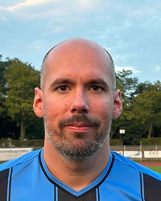 Tobias Rottmann