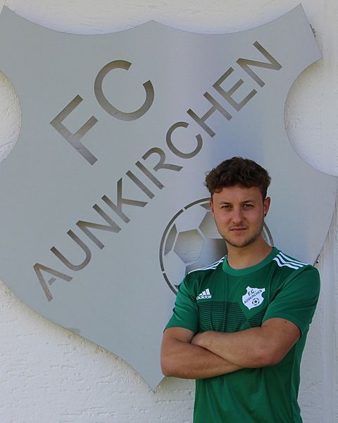 Foto: FC Aunkirchen