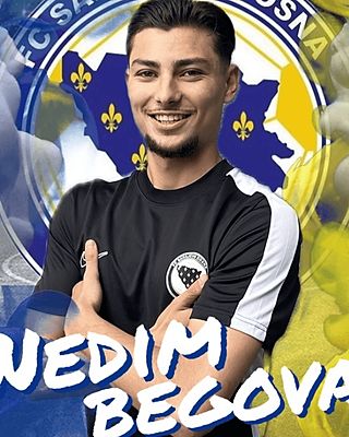 Nedim Begovac