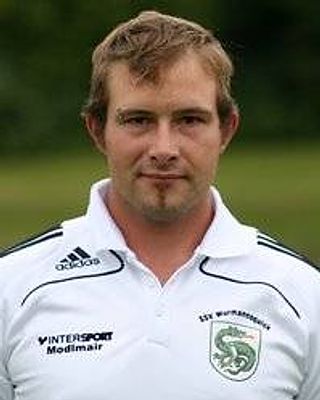 Andreas Piwerka