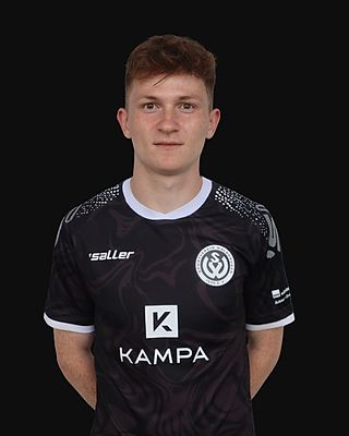 Luca Mack