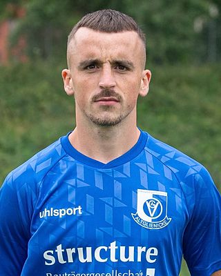 Dominik Schickersinsky