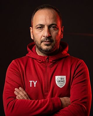 Tarkan Yildirim