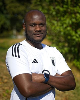 Asher Augustine Abbeyquaye Donkor