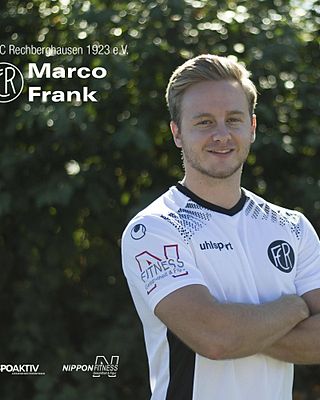 Marco Frank