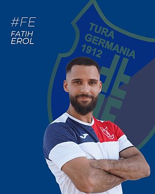 Fatih Patrick Erol