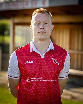 Tim-Lukas Schult