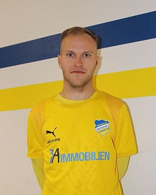 Niklas Hübner