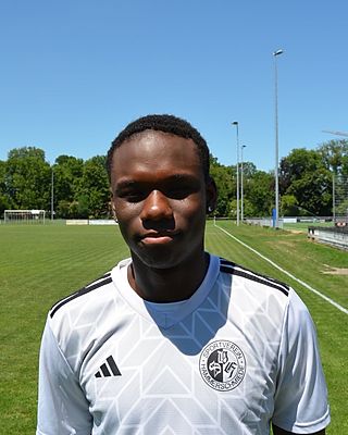 Brian Tairou