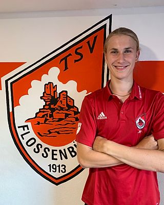 Johannes Faltermeier