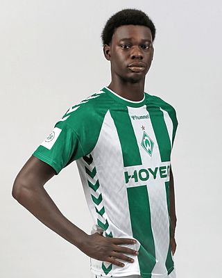 Neal Afriyie