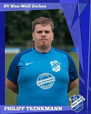 Philipp Trenkmann