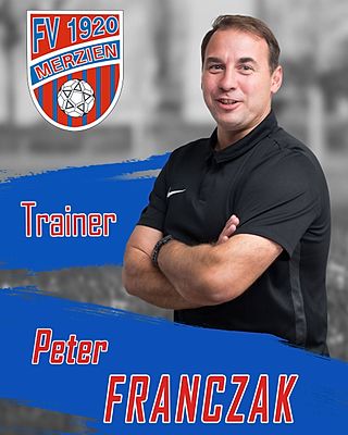 Peter Franczak