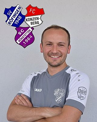 Stefan Wohnlich