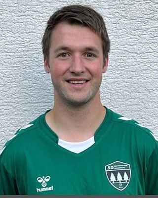 Paul Mohr