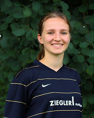 Patricia Wiedemann