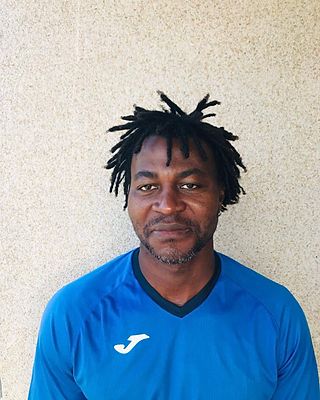 Abdoulaye Bangoura