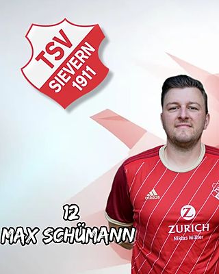 Max Schümann