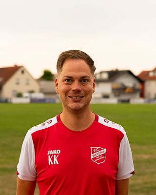 Kevin Kimmel