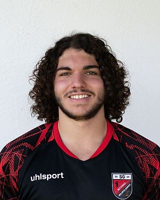 Gianluca Schieß