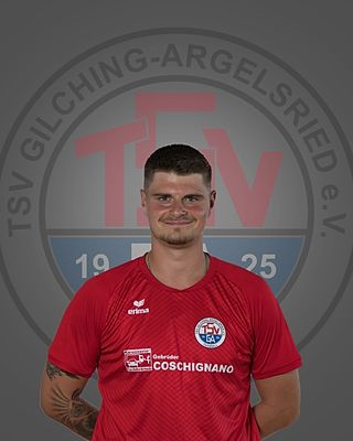 Maximilian Gröbel