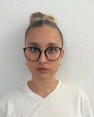 Michelle Marie Kiunke