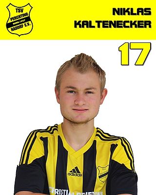 Niklas Kaltenecker