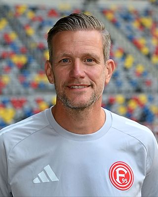 Stefan Vollmerhausen