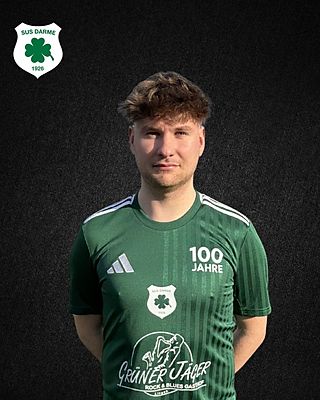 Leon Wrobel