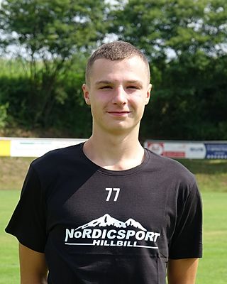 Niklas Stöckerl