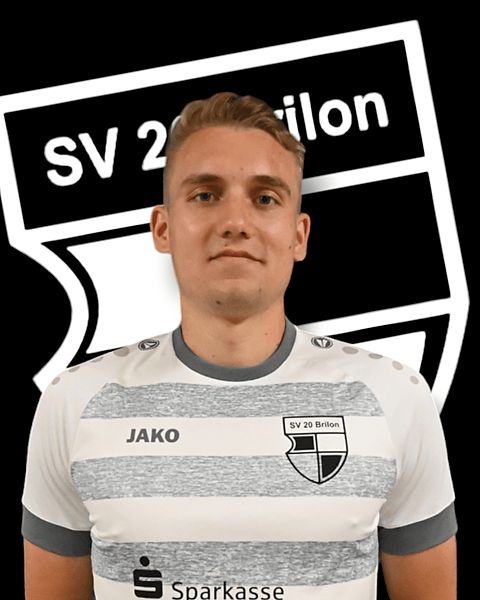 Foto: SV 20 Brilon