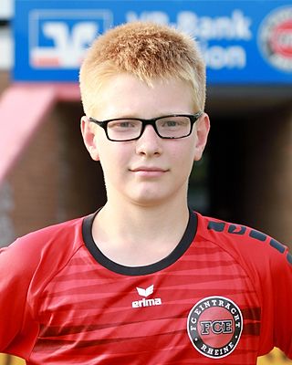 Christian Haneklaus
