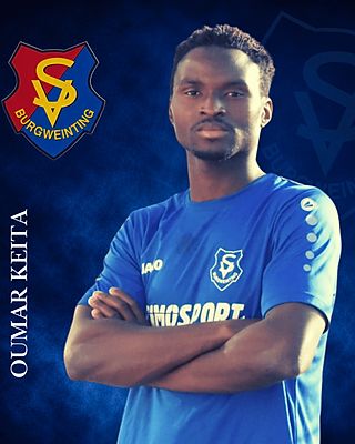 Oumar Keita