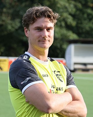 Luca Dobinski