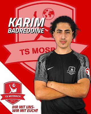 Karim Badreddine