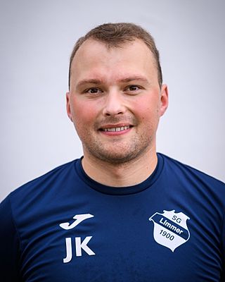 Johannes Kuchenbuch
