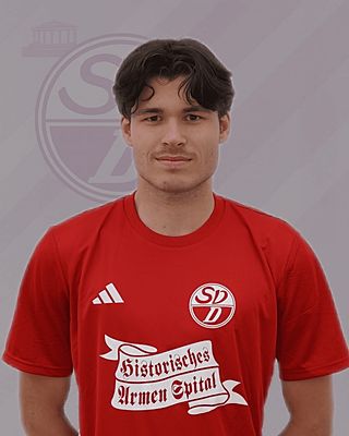 Kilian Seidl