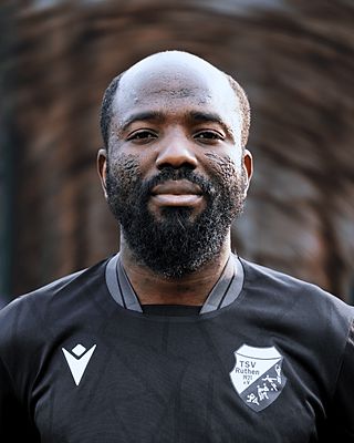 Mustapha Abubakari