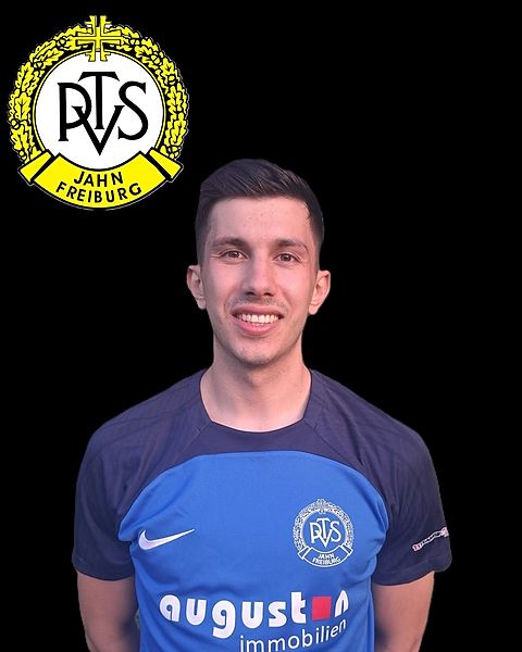 Foto: André Al-Bahrani