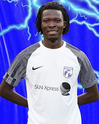 Idrissa Koroma